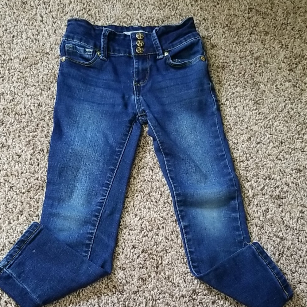 Jessica Simpson jeans